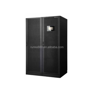 Hua wei UPS5000-A Series 200-800kva trực tuyến Tăng tần số kép Đầu ra điện áp định mức 380/400/415 VAC sóng sin tinh khiết - Product Image 1