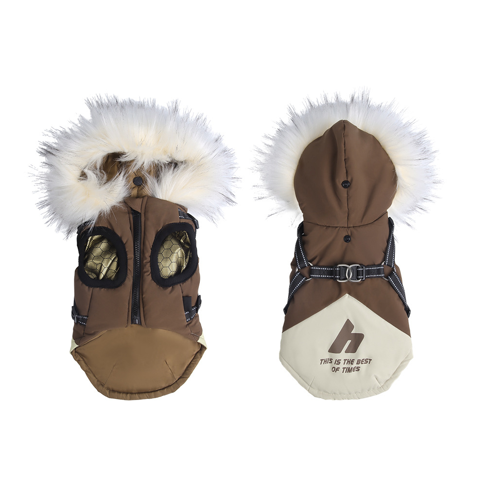 Marron foncé