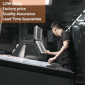 Custom Printed <strong>A6</strong> Leaflet Booklet Glossy Cardboard <strong>Flyers</strong> A4 A5 Brochure Pamphlets Business Advertising <strong>Flyer</strong> Printing Service - Product Image 5