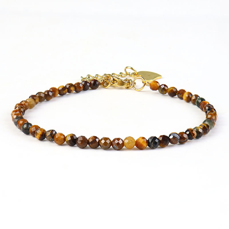 Tiger eye