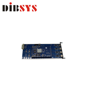 24 canali video MPEG-4 h.265 encoder con elevata precisione PCR - Product Image 3