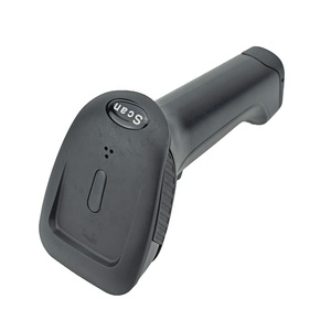 Escáner de imágenes de área 1D 2D CMOS con cable USB Código QR Escáner de lector de código de barras para sistema POS - Product Image 5