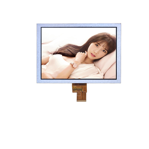 Modulo Lcd Tft da 8 pollici con 1024*768 punti e touch screen capacitivo - Product Image 2