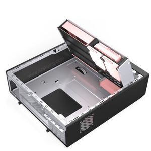 Günstige Mini-Computer Core i5 i7 CPU 8G 16G AMD Win10 Gaming Desktop-Computer Mini-PC - Product Image 6