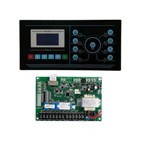 Высокое качество SX165007A автоматический элюирование двойного назначения стиральная машина ключ контроллер платы компьютера для гостиниц и прачечных предприятий - Product Image 1
