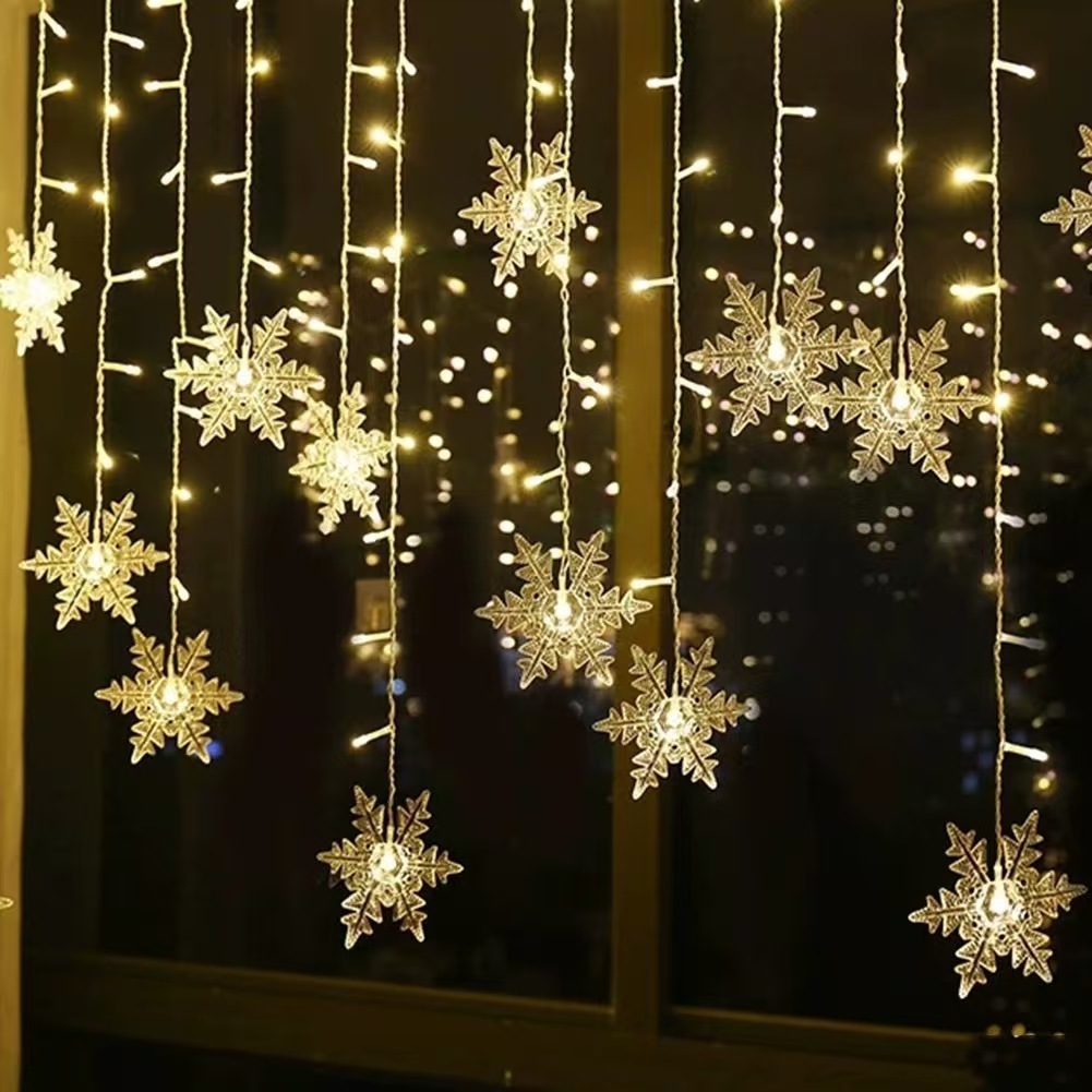 New Snowflake