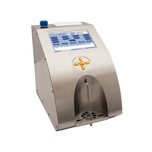 Detector de lechería para laboratorio, modelo de análisis de leche de vaca/oveja/UHT, báscula de peso integrada, agitador ultrasónico - Product Image 1
