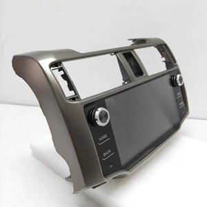 10.1&quot;<strong>Android</strong> 13 for Toyota 4runner 2010-2021 Car Radio Multimedia Video Navigation Stereo GPS Carplay - Product Image 2