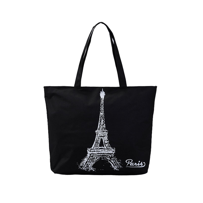 Version noire tour-horizontale taille moyenne