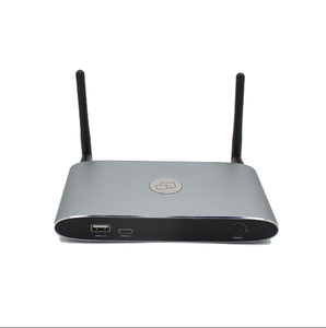 高端博伊德一键共享4k无线演示系统，用于视频协作会议。 - Product Image 4