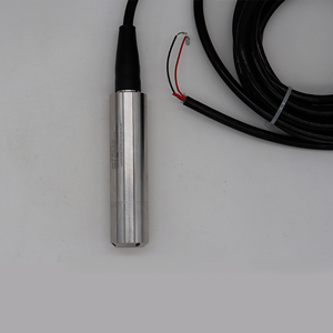 タンクリバープール用高品質0-10V4-20mAアナログ出力水位センサー - Product Image 2