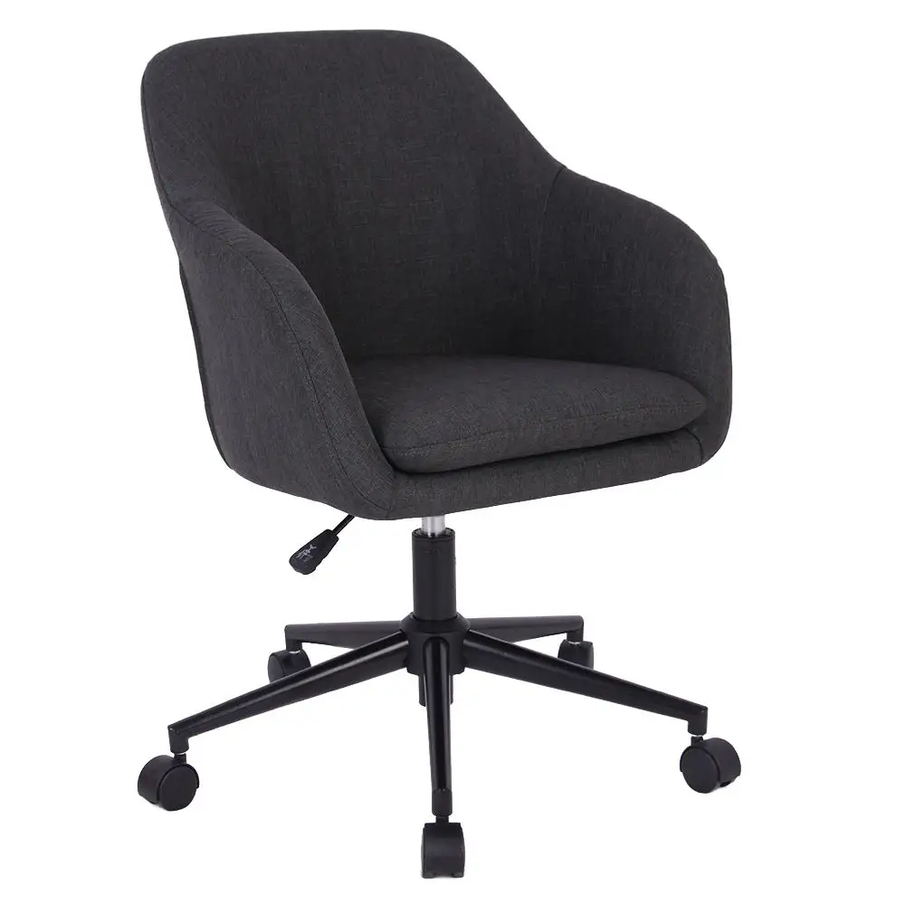 Finest Price Guest Fabric Visitor Conference Meeting Small Office Chair For Pregnant Women