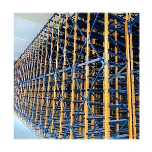 <strong>Automatic</strong> Logistics Equipment AS/RS <strong>System</strong> Mini <strong>Load</strong> Automated Storage and Retrieval ASRS Warehouse <strong>System</strong>