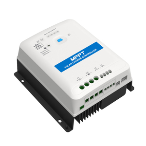 Epever-Controlador de carga solar de doble carga, salida constante, control MPPT, compatible con modelos MSC2210N de 12V/24V, 20A/30A/40A - Product Image 2