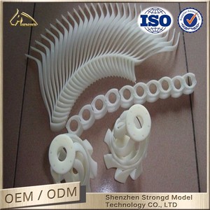 Shenzhen Strongd servizio di stampa 3D servizio di pittura personalizzata prototipo di stampa di perforazione ad alta precisione - Product Image 6