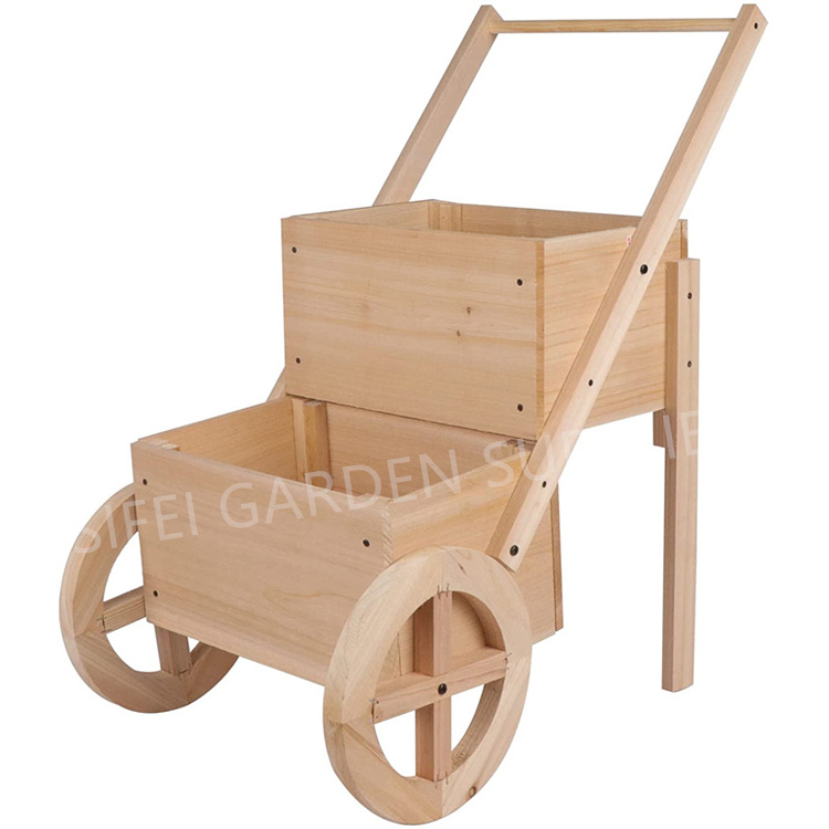 wood