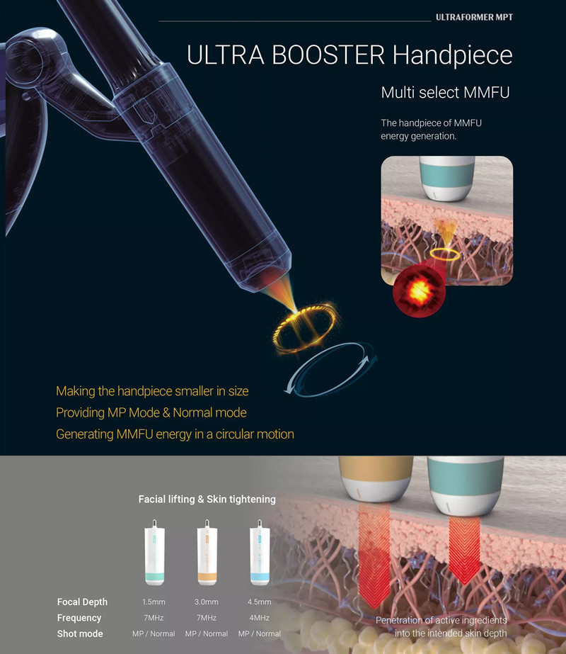 alat genggam ultra booster mmfu