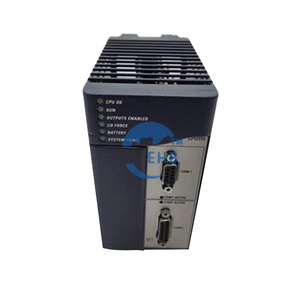 Envío rápido, buen precio, módulo de unidad de interfaz de red Ethernet IC695NIU001 - Product Image 3