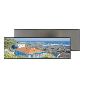 BOE Factory Direct Original 12,7 pulgadas TFT LCD Pantalla LCM Monitor con interfaz Mipi y EDP Barra estirada LCD usada - Product Image 1