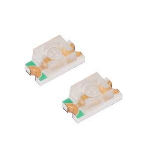 Sıcak satış 40 açı 850NM 940nm 1206 IR alıcı Verici Smd led IR ekran - Product Image 2