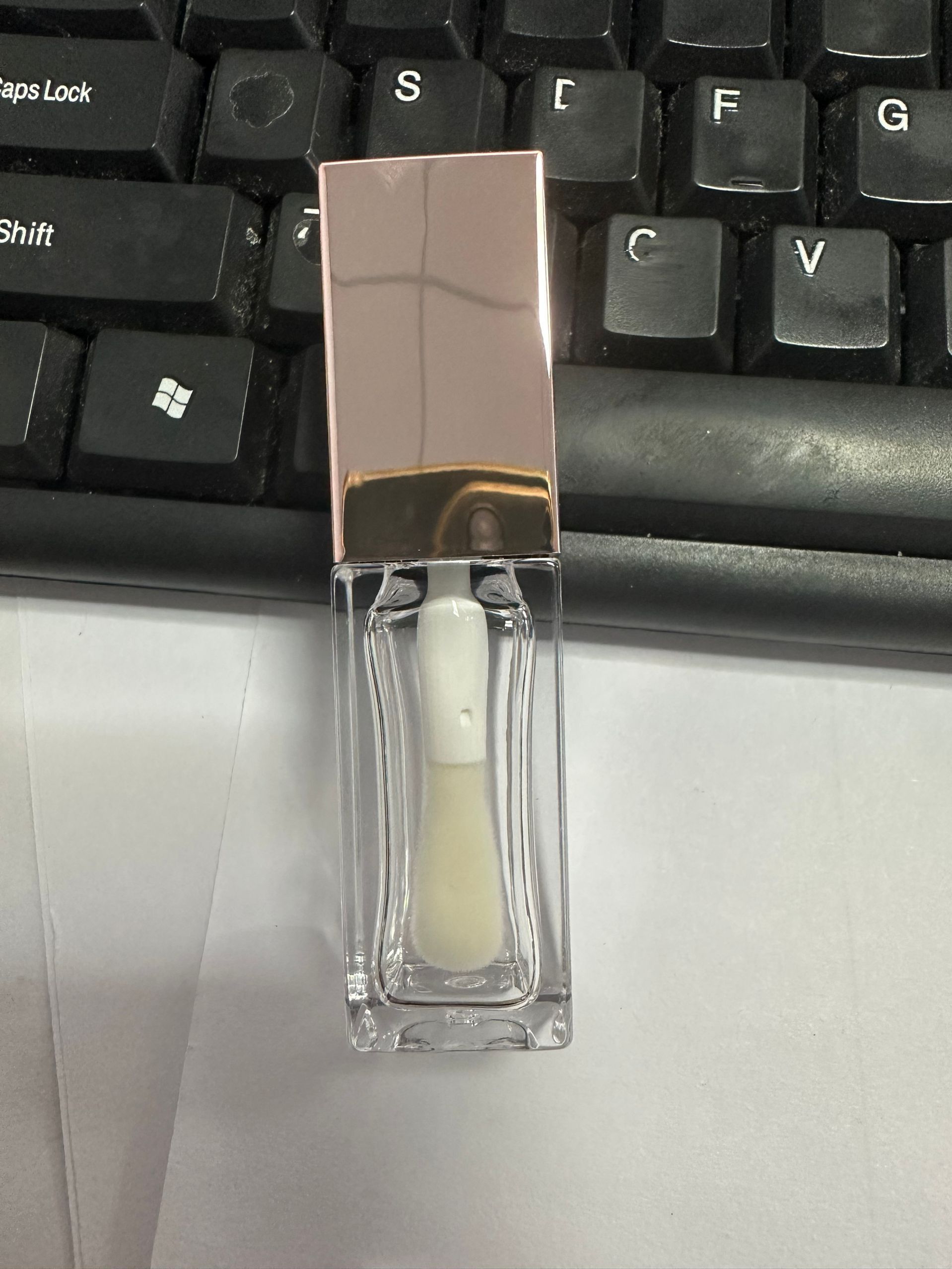 10ml Or Rose