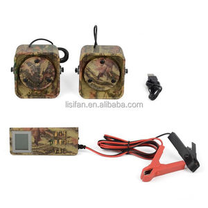 Kuş ses cihazı arama makinesi kuş sesleri indir bıldırcın sesleri avcılık kuş sesleri - Product Image 3