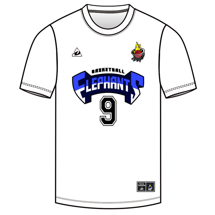 Camiseta