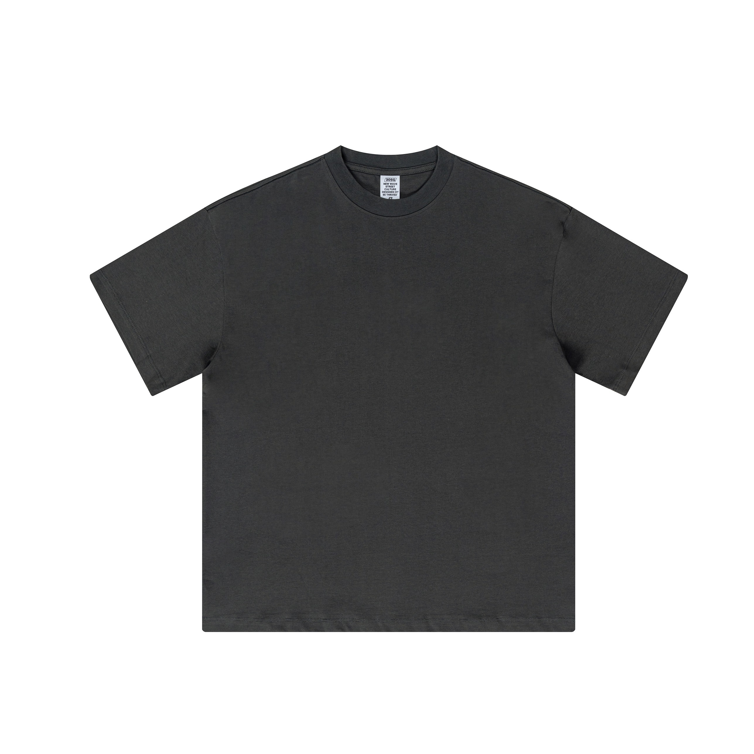CARBON GREY