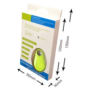 Компактный мини-GPS-трекер для поиска ключей - Product Image 5