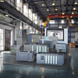 Schermo nuovo originale Warehousestock Plc pannello Hmi Software 6 av7861-2tb10-2aa0 - Product Image 6