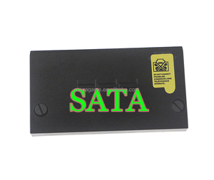 适用于Playstation 2控制台SATA接口适用于PS2网络适配器硬盘适配器游戏附件 - Product Image 2