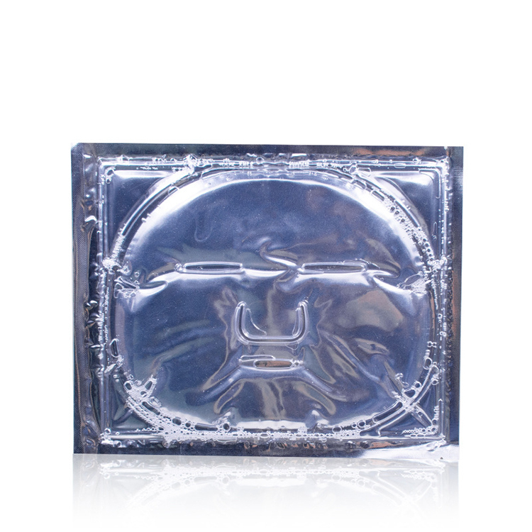 Transparente sin empaquetar