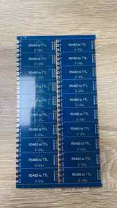 单片机TTL到RS485模块485到串行UART级相互转换硬件自动流量控制 - Product Image 5