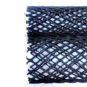 แผ่นกรองชีวภาพแผ่นกรอง PVC PP รังผึ้งพลาสติกพื้นที่ผิวจำเพาะสูง - Product Image 2