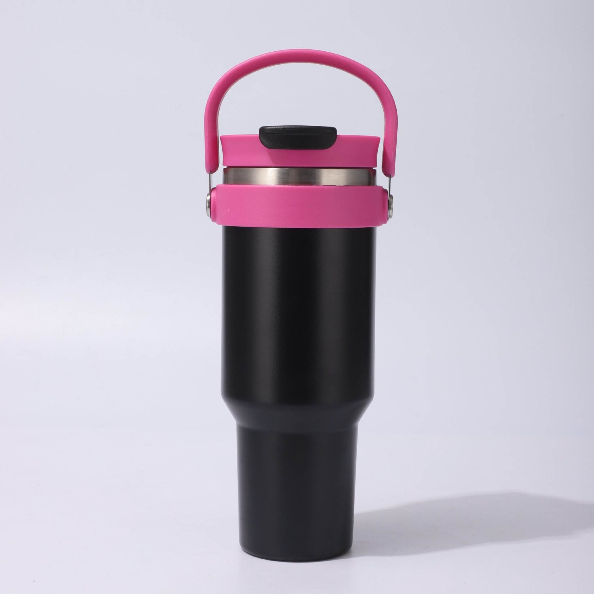 black-pink( lifting handle version)