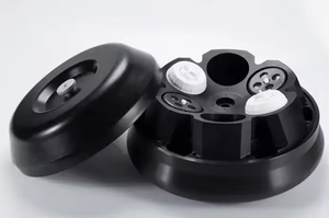 Centrifugeuse WISDOM 0412 24 Placer Clinica Concentrateur <span class=keywords><strong>centrifuge</strong></span> horizontal de suralimentation - Product Image 4