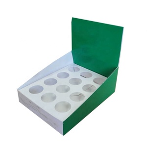 Custom <strong>Designed</strong> Counter <strong>Display</strong> <strong>Box</strong> - Product Image 6