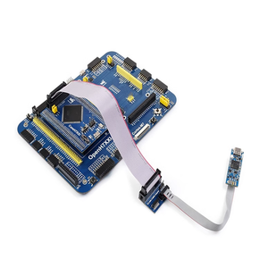 STLINK-V3MINIE STM32 emulatore downloader strumento di programmazione debugger Online - Product Image 2