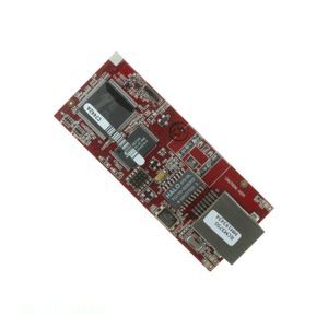 Microcontrollers <strong>Microprocessor</strong> FPGA Modules 20-101-1028 IC MOD RABBIT 3000 22.1MHZ 512KB Integrated Circuit Ic