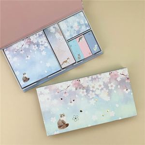 商务促销与日历或笔杆定制提醒粘滞便笺设置与框 - Product Image 3