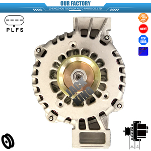 Alt2660 12V 150A 10464468 15062413 15200110 19118694 19151920 19244750 8104644680 New alternator cho Buick rainer 4.2L 2004- - Product Image 3