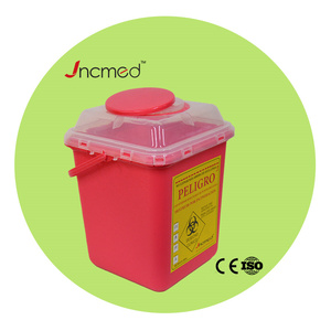 7.6L острый контейнер настенный - Product Image 1