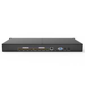 4K 30Hz Video <strong>HDMI</strong> <strong>Matrix</strong> <strong>Switcher</strong> 4x4, MT-VIKI ADI Chip 4 in 4 Out <strong>HDMI</strong> <strong>Matrix</strong> with IR Web Control - Product Image 2