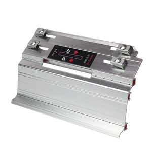 Chamfer khung 45 độ góc cắt công cụ gạch vát công cụ cầm tay cầm tay gạch calabrating chamfering thiết bị - Product Image 2