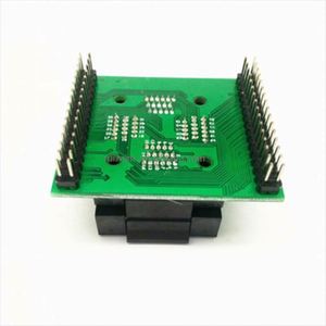 Adaptador de enchufe de 64mm, herramienta de prueba de chip que quema el asiento, 32mm 64mm 0,5 M - Product Image 2