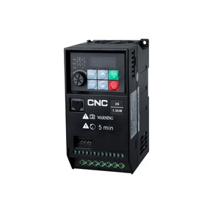 Accionamiento de frecuencia variable monofásico YCB600 0.4kW 220V para control de velocidad del motor - Product Image 1