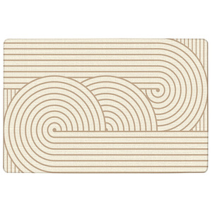 流行家用入口门垫耐磨防滑刮砂脚垫 - Product Image 1
