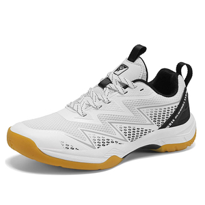 Greatshoes nóng Bán Giày cầu lông ban đầu, thể thao giày cầu lông nam giới, phòng tập thể dục chất lượng cao không đánh dấu Giày cầu lông, - Product Image 2