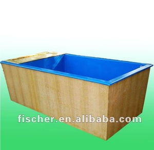 ใยแก้วก้อยแสดง Tan - Product Image 1