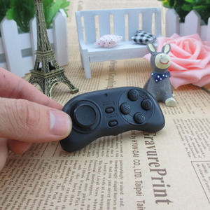 Großhandel Mini BT Joystick Android Wireless Fernbedienung Controller Gamepad für Android / iOS Smartphone - Product Image 3